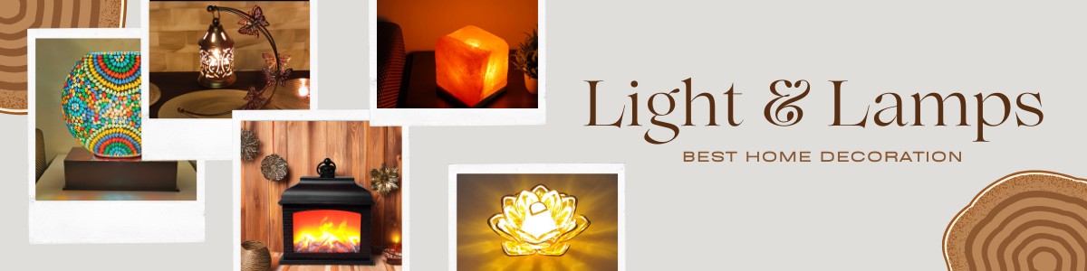 Light & Lamp